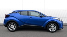 Toyota C-HR 1.8 Hybrid Icon 5dr CVT Hybrid Hatchback
